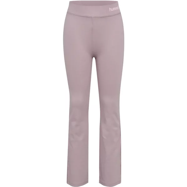 Leggings FüR MäDchen Hummel High Rise-image