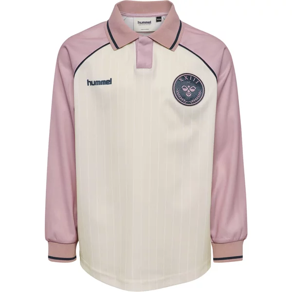 Langarmtrikot für Kinder Hummel Loose