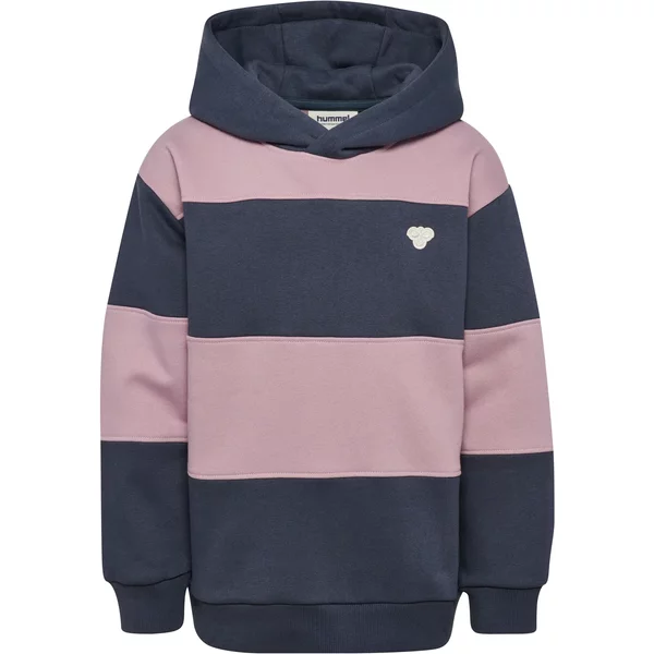 Sweatshirt à capuche enfant Hummel