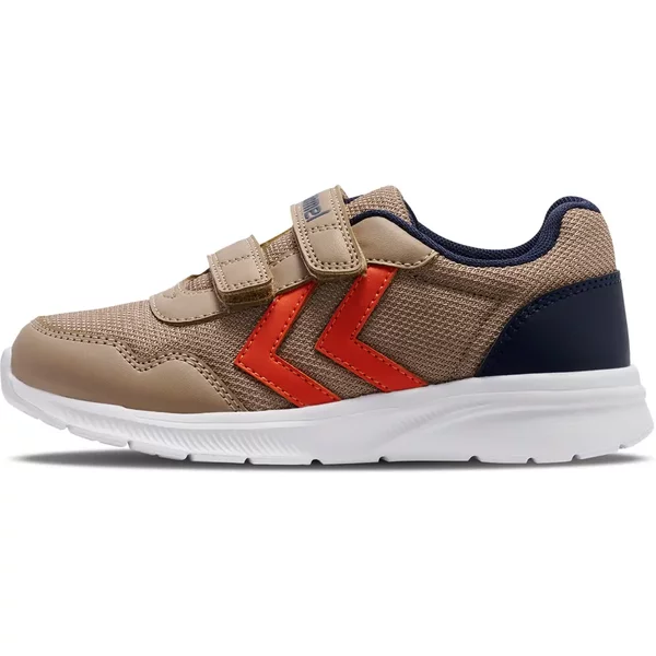 Baskets enfant Hummel Turbo Run 2.0