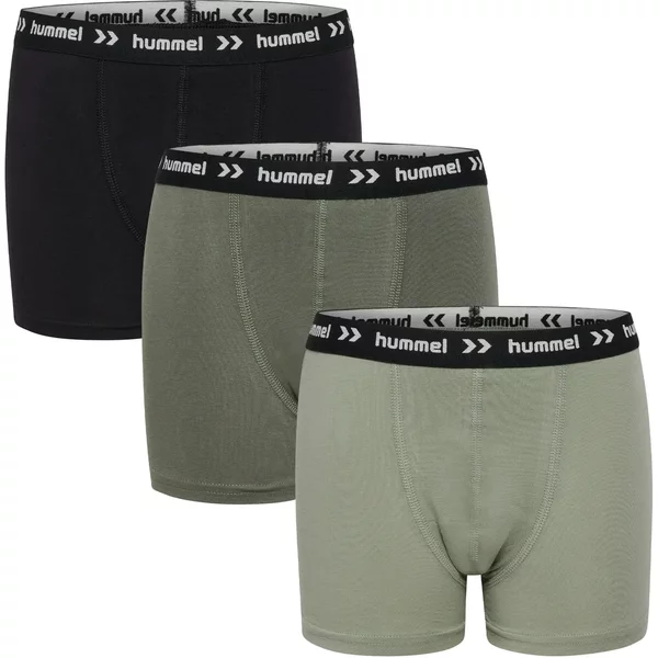 Boxer enfant Hummel Nalle (x3)