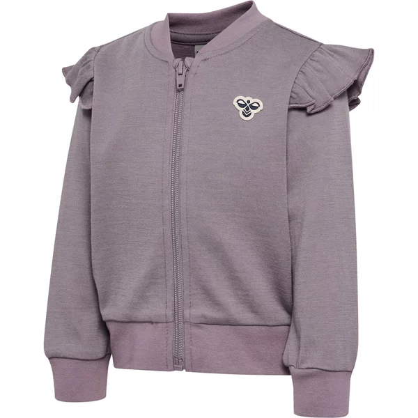 Veste de survêtement bébé Hummel