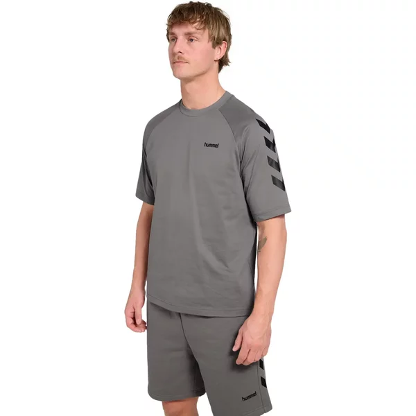 Langarm-T-Shirt Hummel Keeper