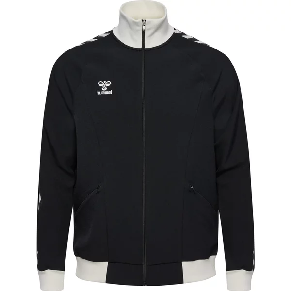 Veste de survêtement zippé Hummel Root