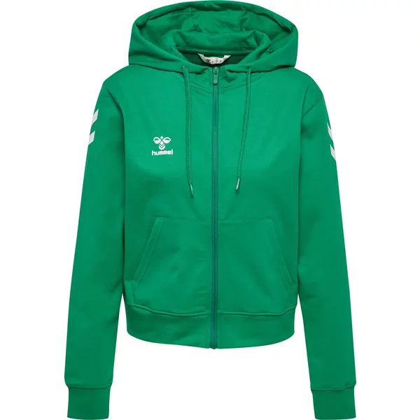 Hoodie Damen Hummel Heritage 2.0