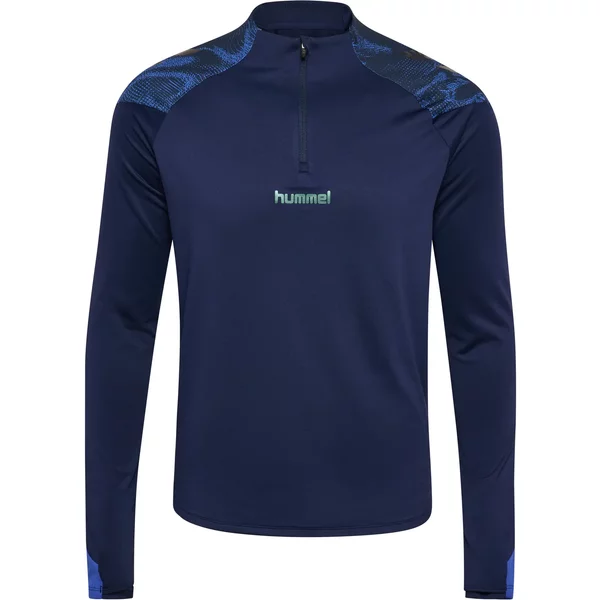 Sweatshirt 1/2 zip Hummel Blaze 26 Pro