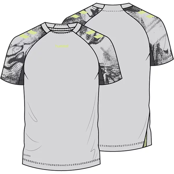 T-shirt enfant Hummel Blaze 26 Pro