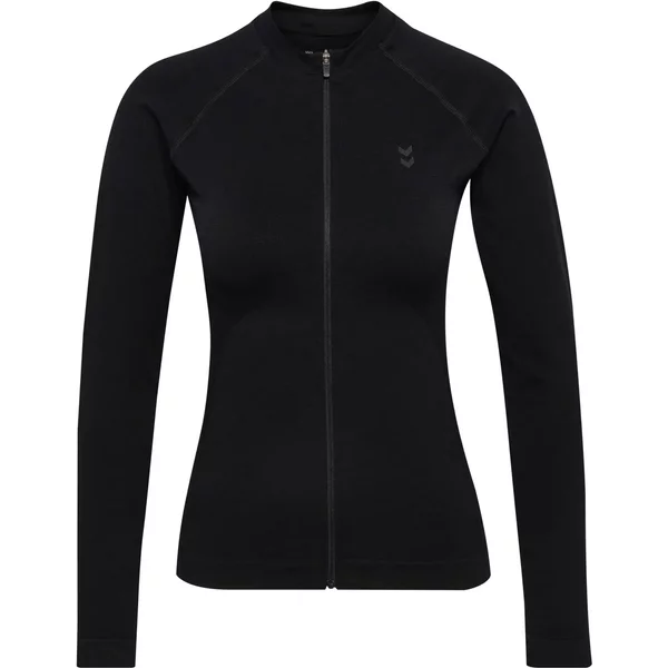 Veste de survêtement femme Hummel Flow