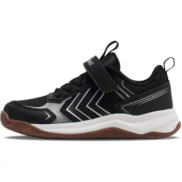 Indoor-Schuhe Kinder Hummel Power Stable VC