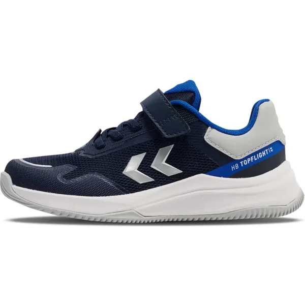 Indoor-Schuhe Kinder Hummel Topflight Pro VC