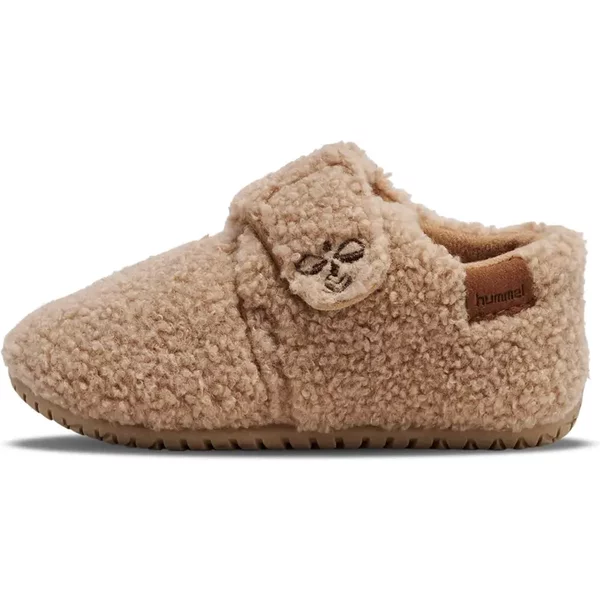 Babyschuhe Hummel Teddy