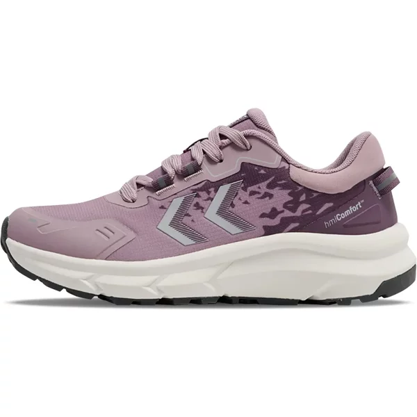 Baskets femme Hummel Earth Trail One