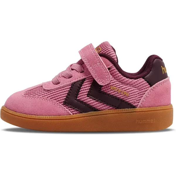 Sneakers für Babys Hummel VM78 CPH
