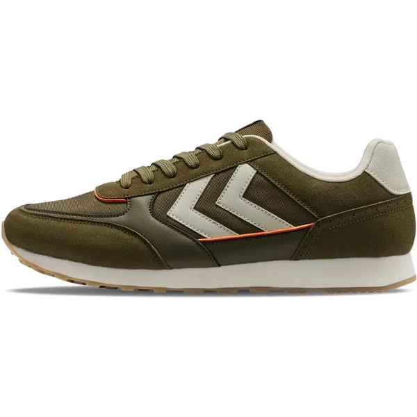Baskets Hummel Palermo Core