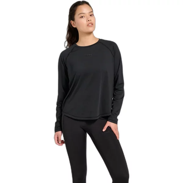 Maillot manches longues femme Hummel Vera Tech