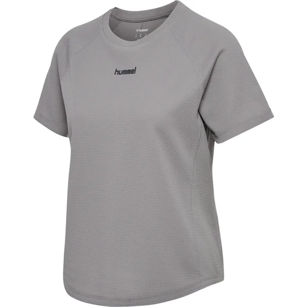 Damen T-Shirt Hummel Momentum