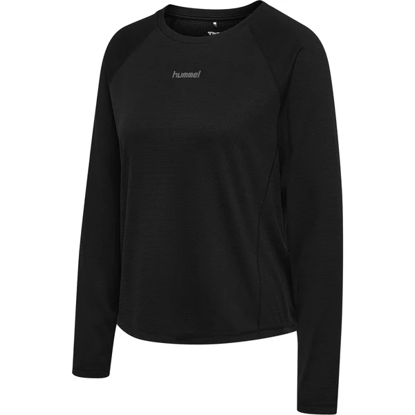 Maillot manches longues femme Hummel Momentum