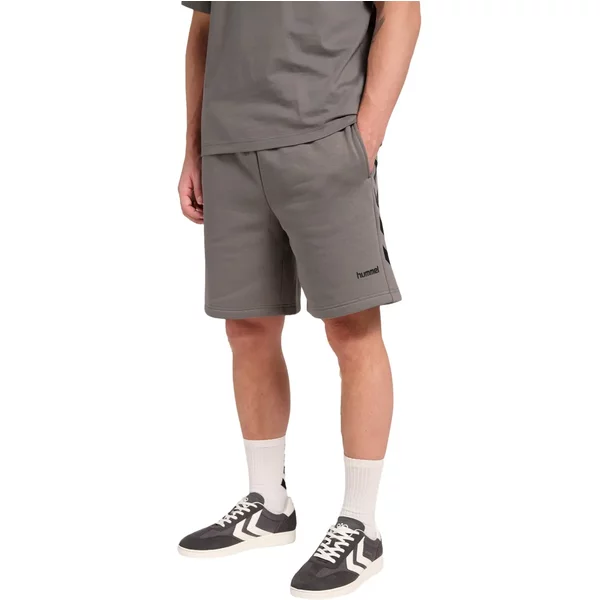 Short Hummel Keeper
