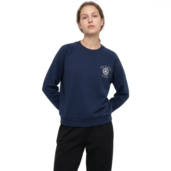 Sweatshirt Damen Hummel Keeper
