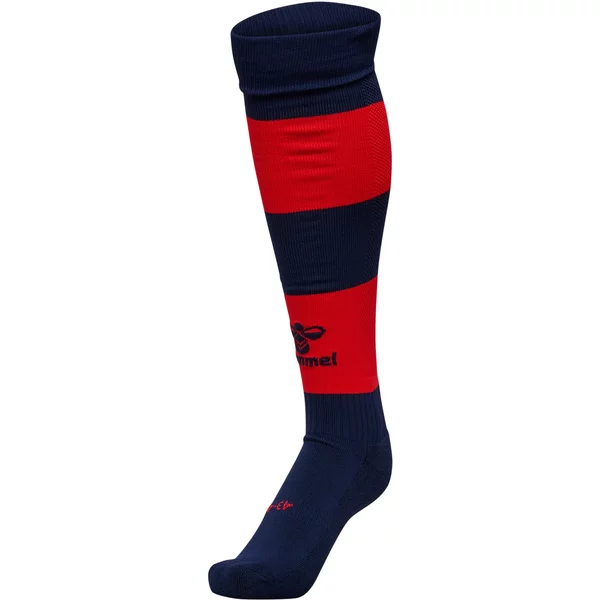 Chaussettes à rayures Hummel Essential
