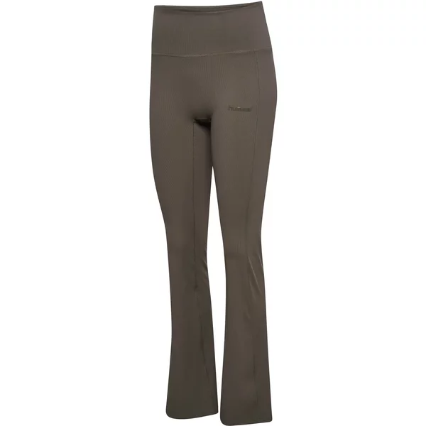 Legging straight leg femme Hummel Prima