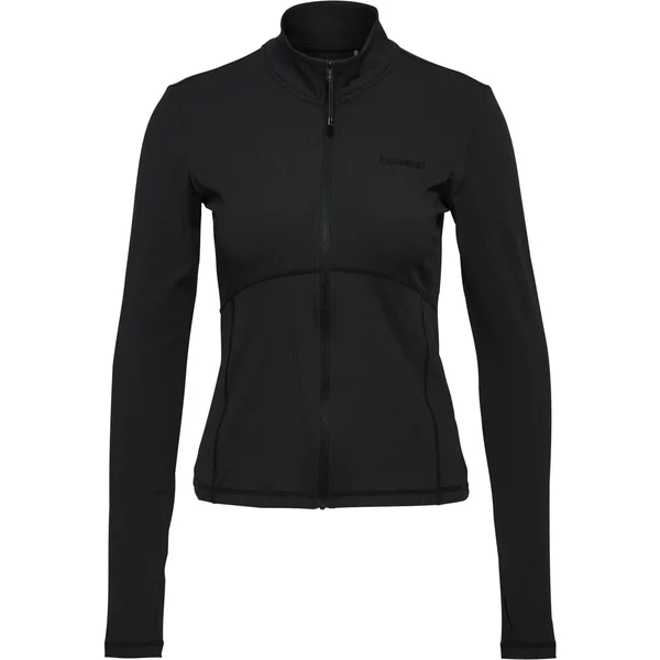 Veste de survêtement zippé femme Hummel Prima