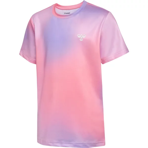 T-Shirt Hummel Gradient Gym