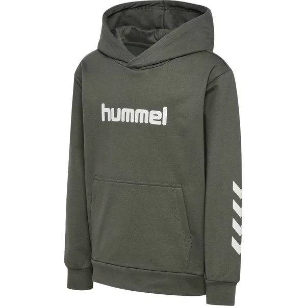 Sweatshirt à capuche régulier enfant Hummel