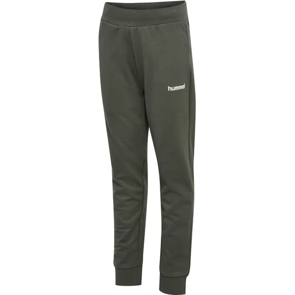 Kinder Jogginghose Regular Hummel Logo
