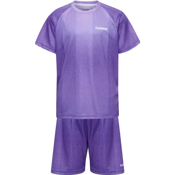 Ensemble enfant Hummel Gardient