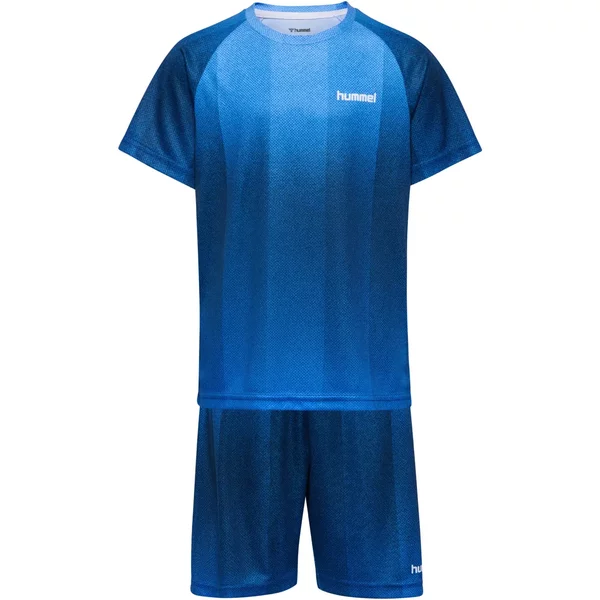 Ensemble enfant Hummel Gardient