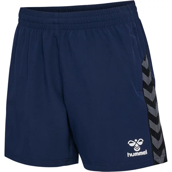Shorts für Damen Hummel Authentic