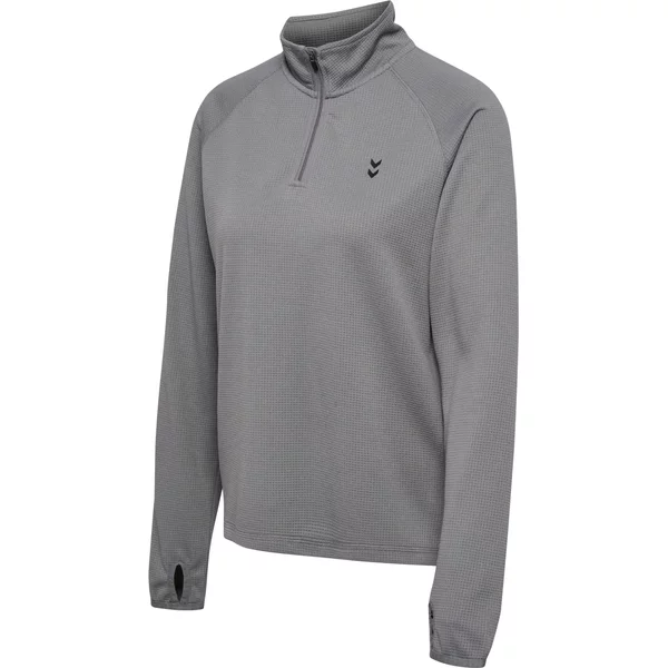 Sweatshirt Hummel Pulse