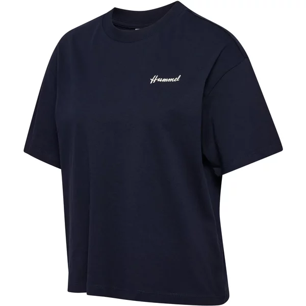 Damen T-Shirt Hummel Club