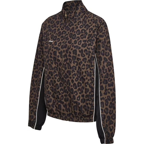 Veste de survêtement femme Hummel I-D Ripstop
