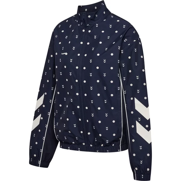Veste de survêtement femme Hummel I-D Ripstop