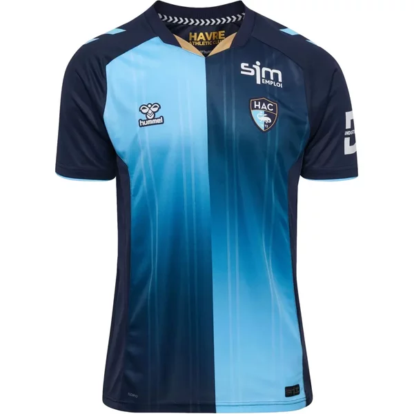 Maglia Casalinga Bambino HAC 2026/27-image
