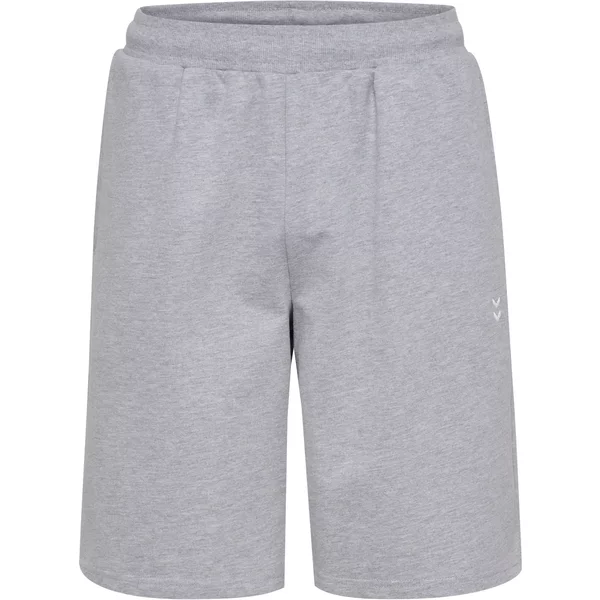 Short Hummel Pulse