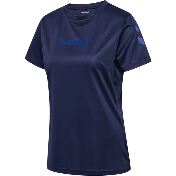 Damen T-Shirt Hummel Movement