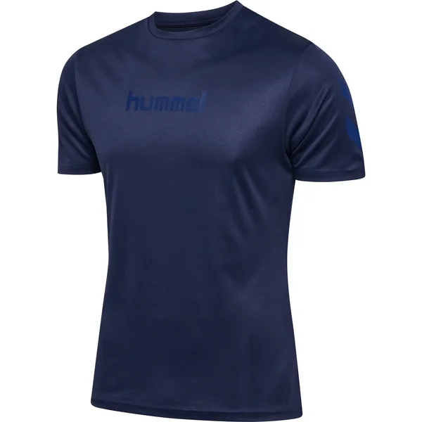 T-shirt Kind Hummel Movement