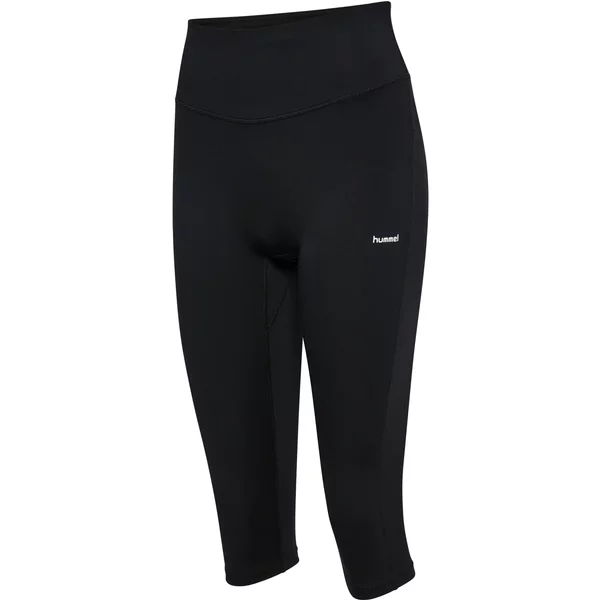 Leggings Damen Hummel Prima Capri