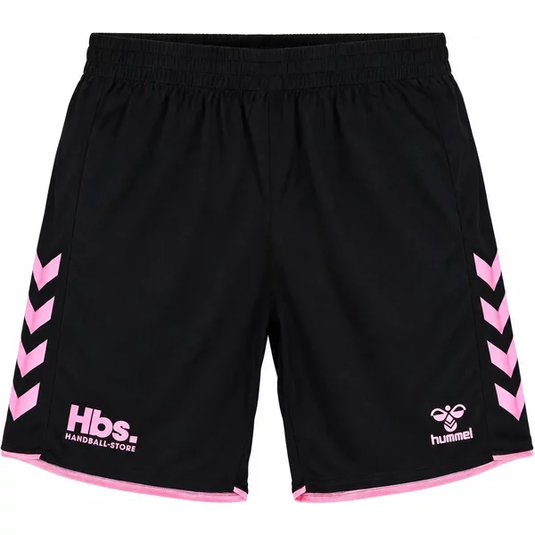 Short Hummel Pink October Hummel x HBS