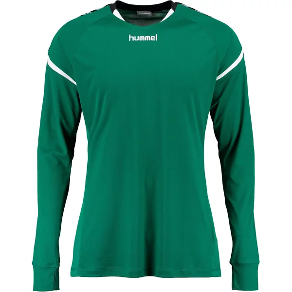 Maillot manches longues Hummel auth charge poly