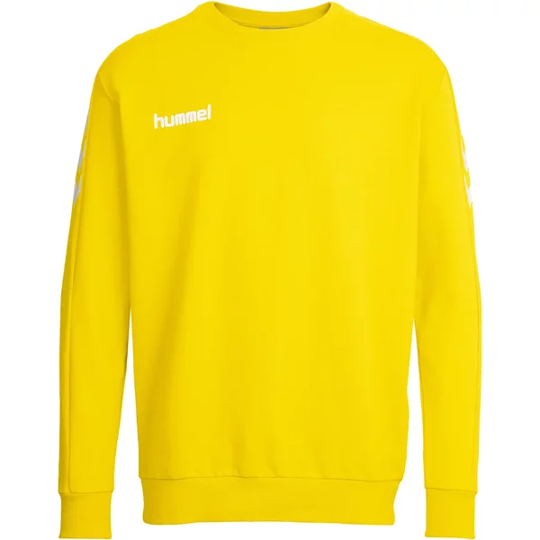Pullover Hummel Hmlcore Cotton Sweat-image