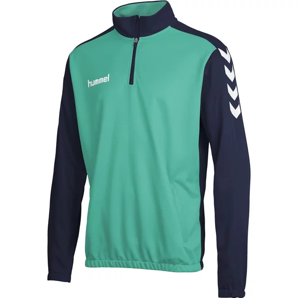 Jacke Hummel 1/2 zip hmlCORE
