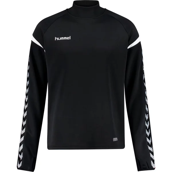Kinder Langarmtrikot Hummel auth charge