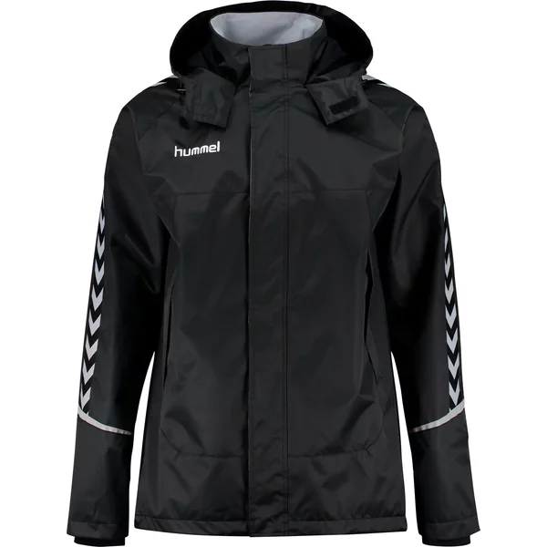 Kinderjacke Hummel Auth Charge All-Weather-image