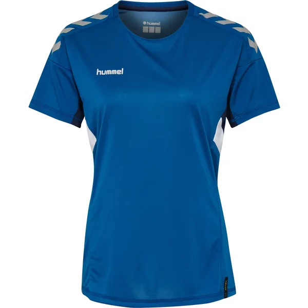 Trikot Hummel femme Tech Move