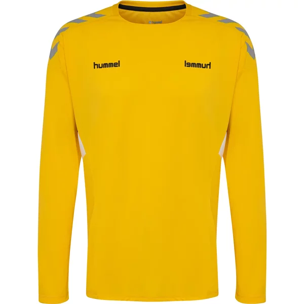 Maillot Hummel manches longues Tech Move
