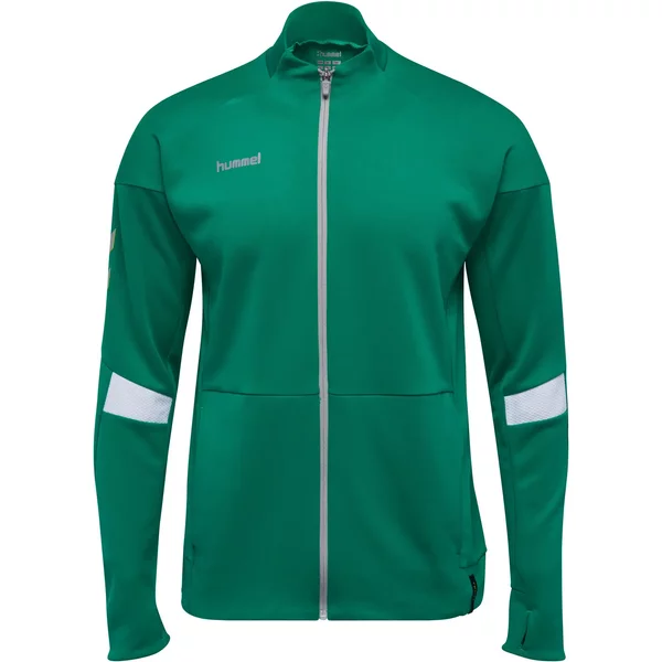 Jacke Hummel Zip Tech Move Poly-image